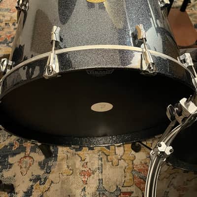 Noble&Cooley CD Maple 12x7, 16x14, 22x14 2023 - Hematite Sparkle image 6