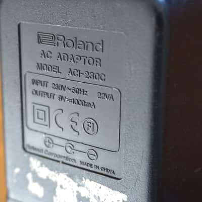 Roland JV-1010 64-Voice Synthesizer Module image 18