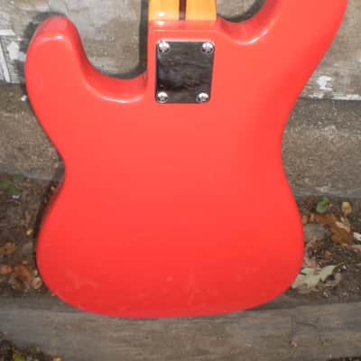 SUNN P bass image 2