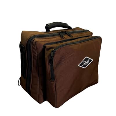 Studio Slips Soyan Super Light Guitar Pedalboard Gig Bag #16334 image 1