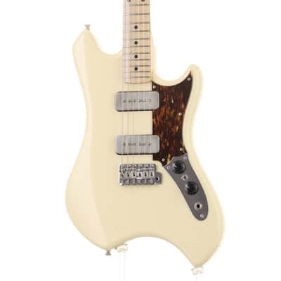 Fender Daiki Tsuneta Swinger MF Vintage White Fender King Gnu Daiki Tsuneta [JD22001930] (06/15) image 6