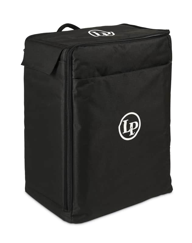Latin Percussion 6-zone Box Kit Bag (LP5446) image 1