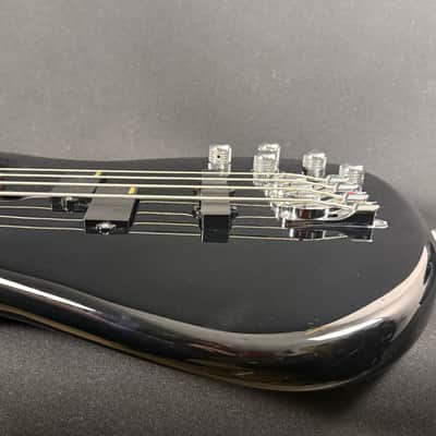 Yamaha BB 2004 - Black image 7