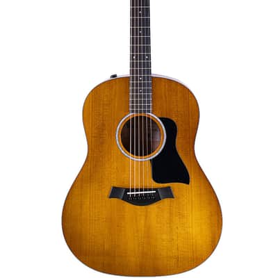 2026 Taylor 217e Plus Special Edition Honeyburst image 3
