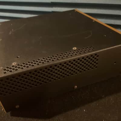 Eden Amplification WT-400 image 6