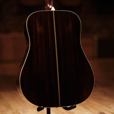 1947 Martin D-28 image 4