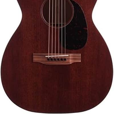 Martin 15 Series 00015M Acoustic Guitar image 4