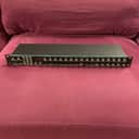 Novation Super Bass Station Monophonic Rackmount Synthesizer 1997 - Black
