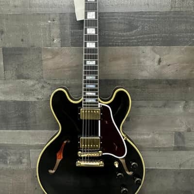 Gibson ES 355 2021 image 2