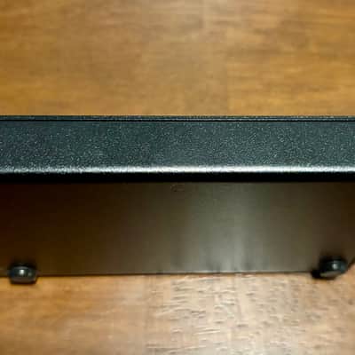 Audiothingies Micromonsta 2 Dual Polyphonic Synthesizer - Black image 7