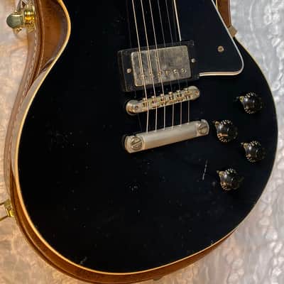 NEW! Gibson Custom Shop '57 Les Paul Ebony - Greatest Hits Collection II - Light Aged Murphy Lab - Authorized Dealer - 8.8 lbs! - G06122 image 7