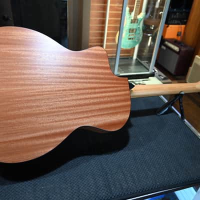 Taylor 114ce #6089 image 7
