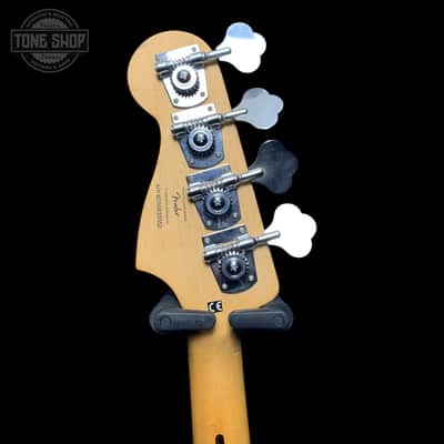 Used Squier P-Bass Black TFW3548 image 6