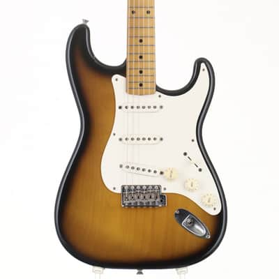 Fender Japan St57 Tx 2 Ts [Cij O082120] (06/22) image 1