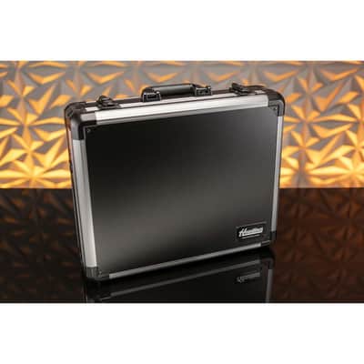 Headliner HL13001 Downtown Travel Hard Case for Akai Pro MPC Live II Workstation - Open Box Mint image 6
