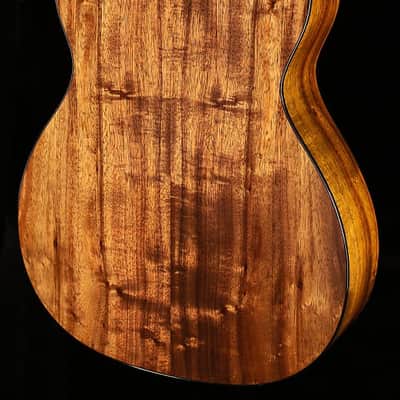 Martin 000-12E Full Gloss Sitka Koa (492) image 2