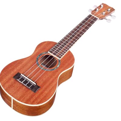 Cordoba 15SM Soprano Ukulele image 4