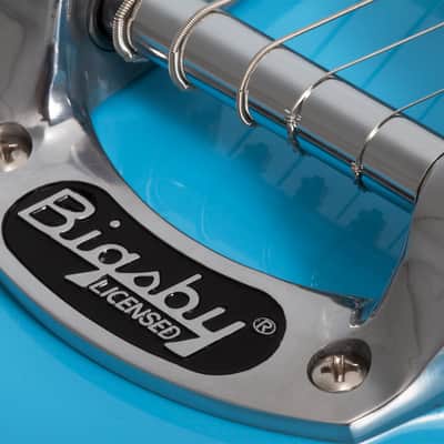 Schecter Ultra-III Vintage Blue image 7