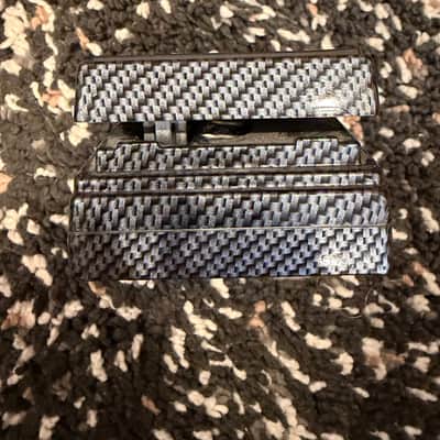 DigiTech CF-7 Chorus Factory 2010s - Carbon Fiber image 6