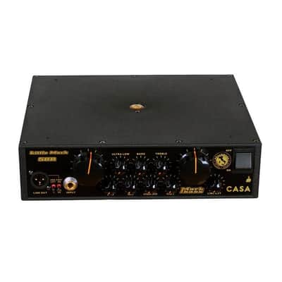 Markbass Little Mark CASA 58R [MAK-LMCASA58R] image 2