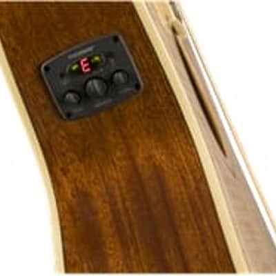 Fender  FA-235E Concert Natural-IWA21104764 image 8
