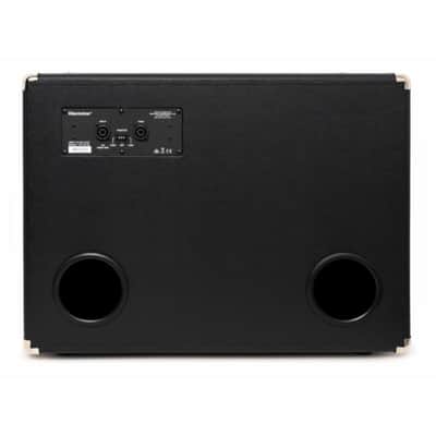 Blackstar Unity U210C Elite - 2x10" Bass Cabinet image 3