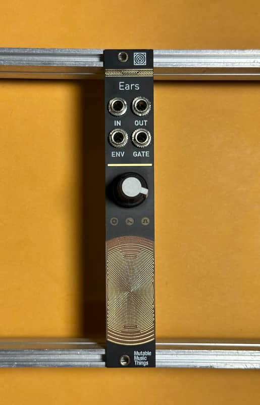Mutable Instruments Ears