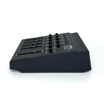 Kawai  RevMix w/Power supply 8  Input Analog Mixer & Reverb Effects Rare Made in Japan 1980s Worldwide Shipment image 5