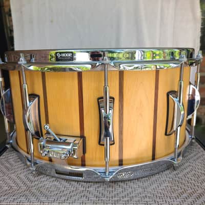 HHG Stave Shell Custom 14 x 7 image 2