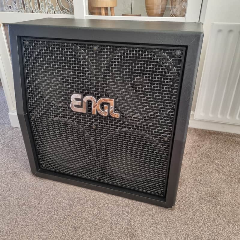 Engl E 412 Standard image 1