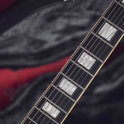 Epiphone Les Paul Custom 7 Matthew Heafy 2013 image 8