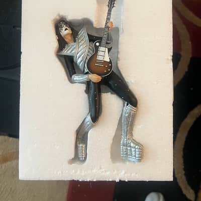 KnuckleBonz KISS Alive 2 Statues - RARE! image 25