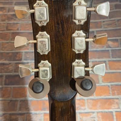 Vintage 1978 Gibson ES-335TD Sunburst w/ OHSC image 23