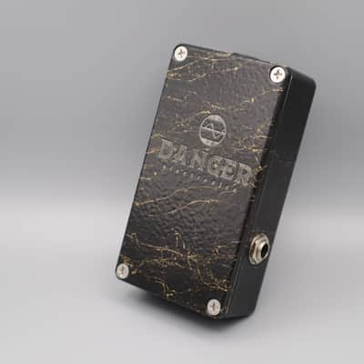 Danger Electronics DANGER OVERDRIVE (BAREBONES) 2025 image 3