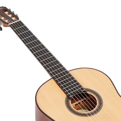 Valencia VC704 700 Series Classical Guitar image 3