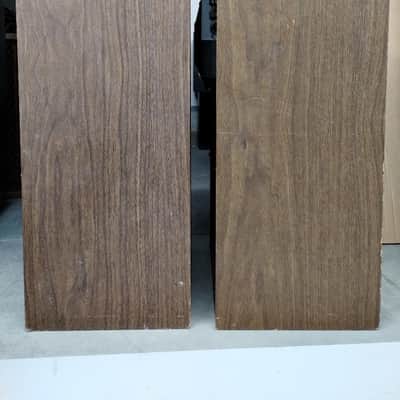 Micro Acoustics speakers in good condition - 1980's image 2
