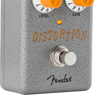 FENDER - Hammertone Distortion - 0234570000 image 3