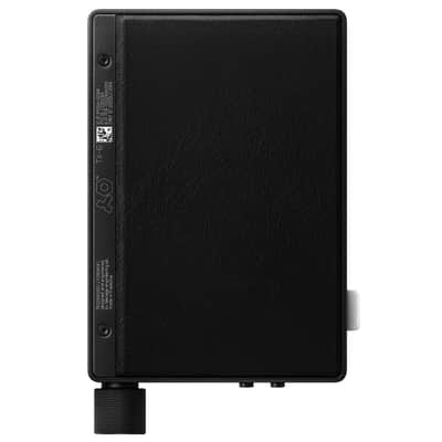Teenage Engineering TX-6 Ultra-Portable Pro Mixer and Audio Interface - Black image 3