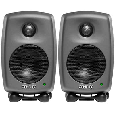 Genelec 8020B 4
