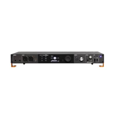 Arturia AudioFuse 16Rig - Studio mastermind interface image 4