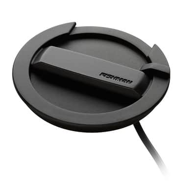 Fishman Neo-Buster Acoustic Guitar Humbucking soundhole pickup & feedback buster image 3