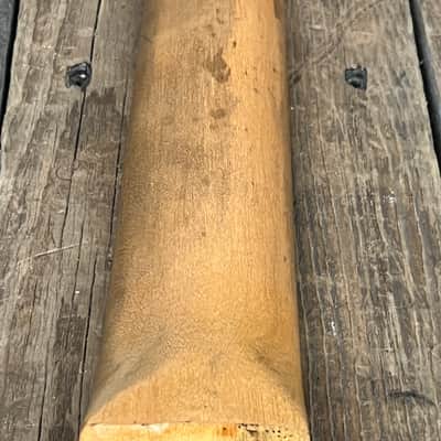 Fender Villager 12 String Neck 1965-68 image 11