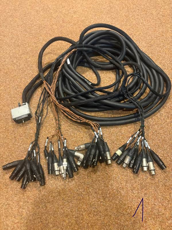 Mogami 2x 16 multicore image 1