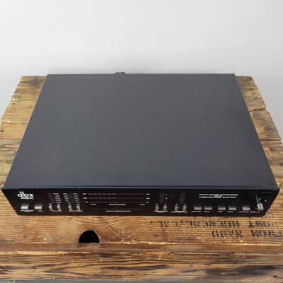 dbx 4BX Multi-Band Expander | Reverb