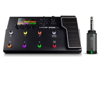 LINE6 POD GO WIRELESS II image 3