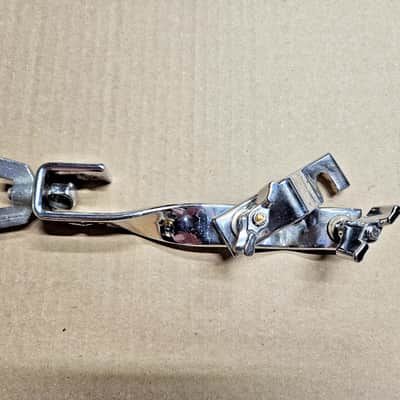 LP LATIN PERCUSSION Mount-All Bracket (QTY: 1 * LP236A) - NICE image 3