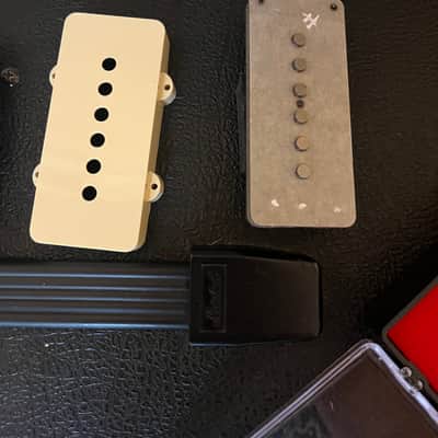 Fender Vintera 60’s 2019 Stock Pickups image 5