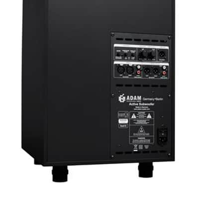 ADAM Audio Sub12 Black image 2