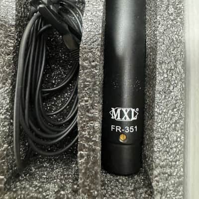 MXL FR-355K - Black image 3