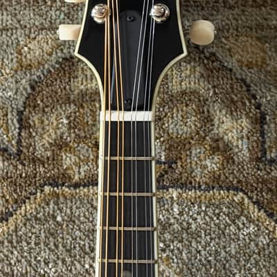 Eastman MD815 F-Style Mandolin in Classic Finish w/ Hard Case & Free Pro Setup image 4